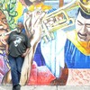  Kalamu Ya Salaam, Travels with Charley, Main